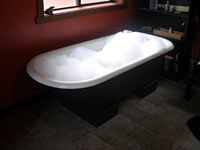 Bubble Bath